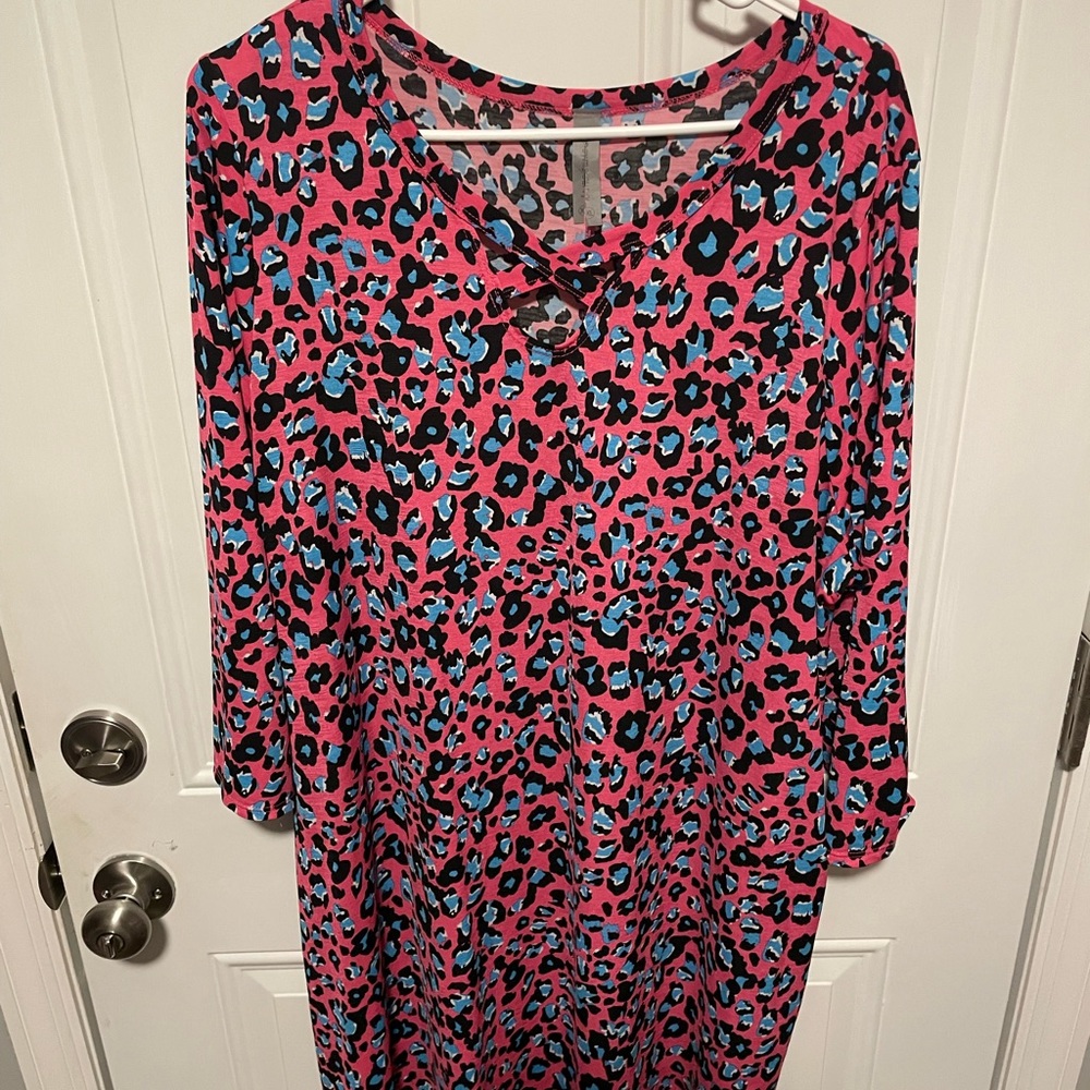EUC Boutique Dress